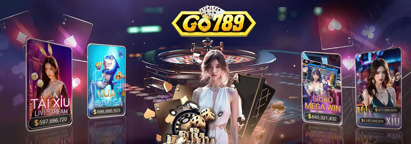 Go789 Kehlaniap - Tải App Game Tài Xỉu Online Go 789 Com 9 banner go789