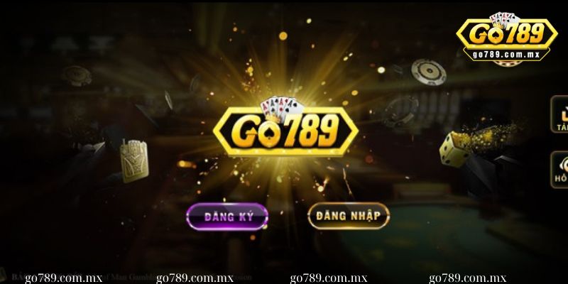 Những điều khoản miễn trừ trách nhiệm của Go789